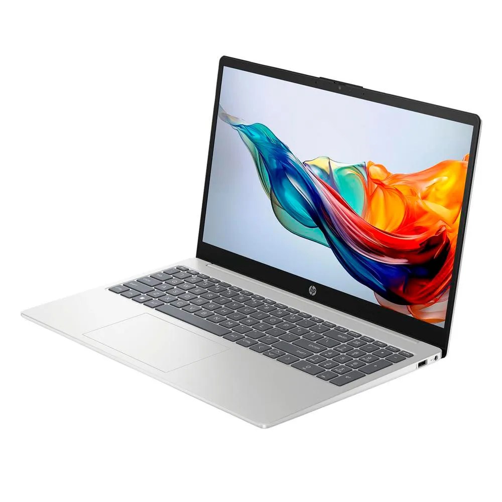 [PPX-142227221] HP Portatile fc0127ns 15.6" R7-7730U/8GB/512GB SSD