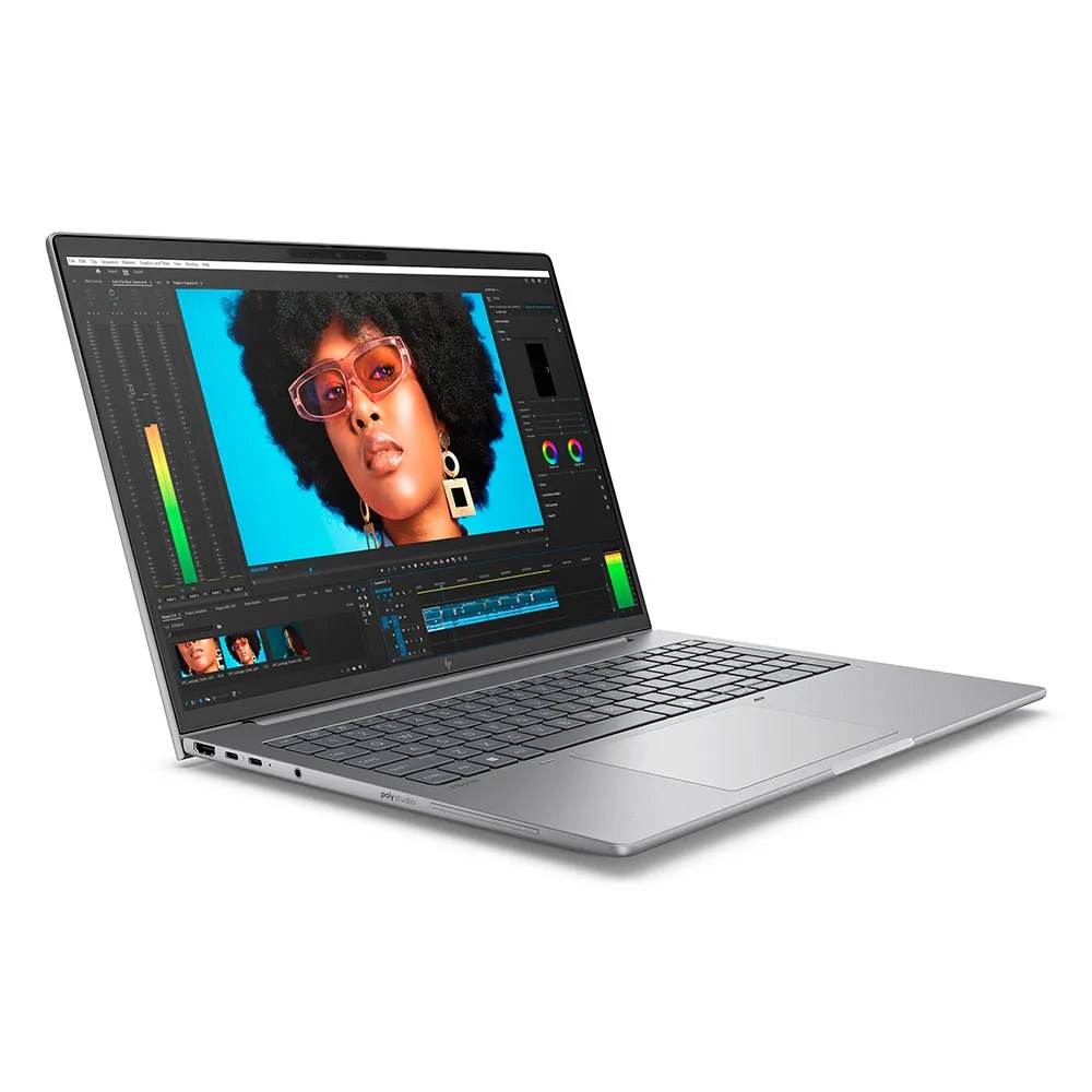 [PPX-142435906] HP Portatile ZBook Power G11 16" Ultra 9-185H/64GB/1TB SSD/RTX 500 Ada