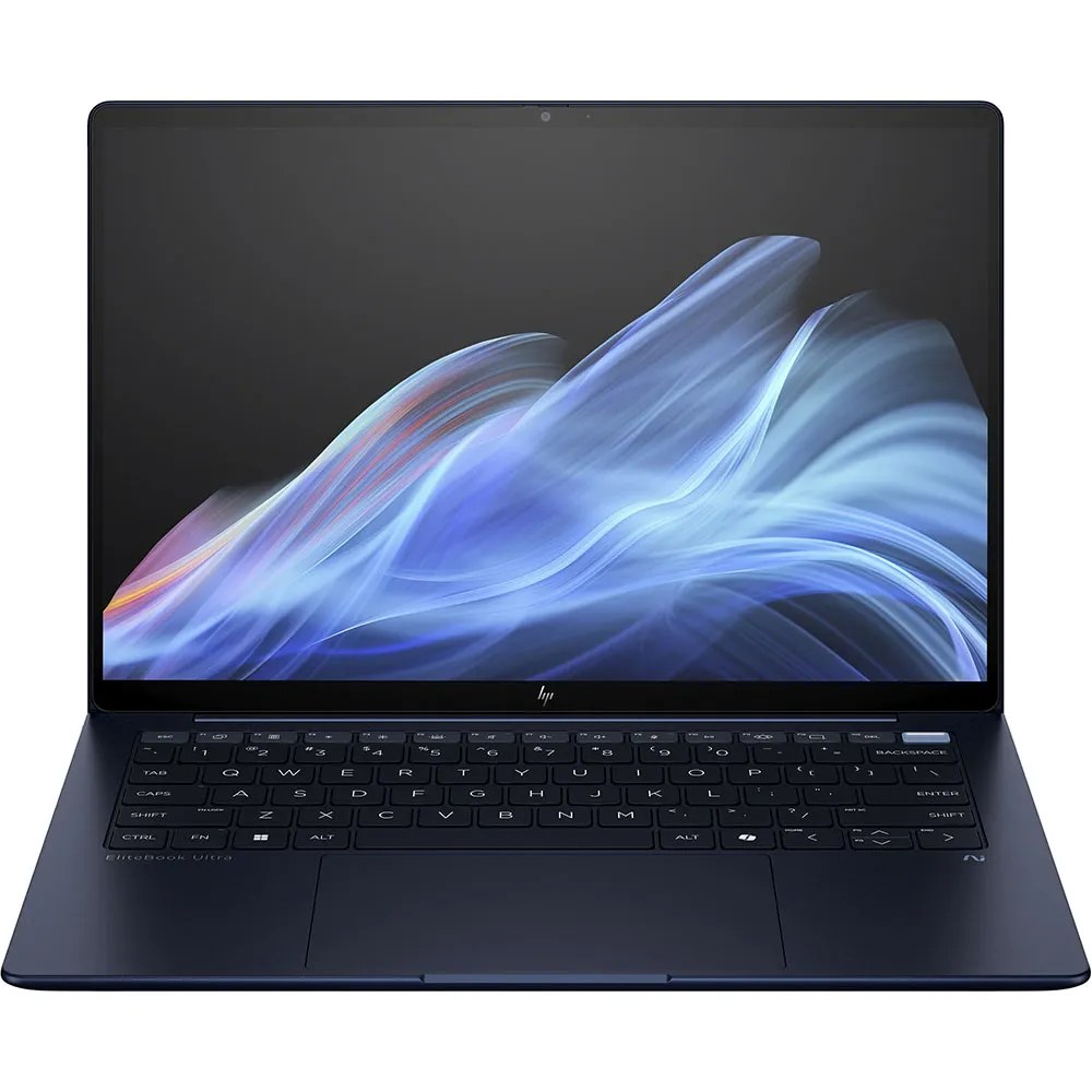[PPX-142026845] HP Portatile EliteBook Ultra G1i 14" Ultra 5-228V/32GB/512GB SSD