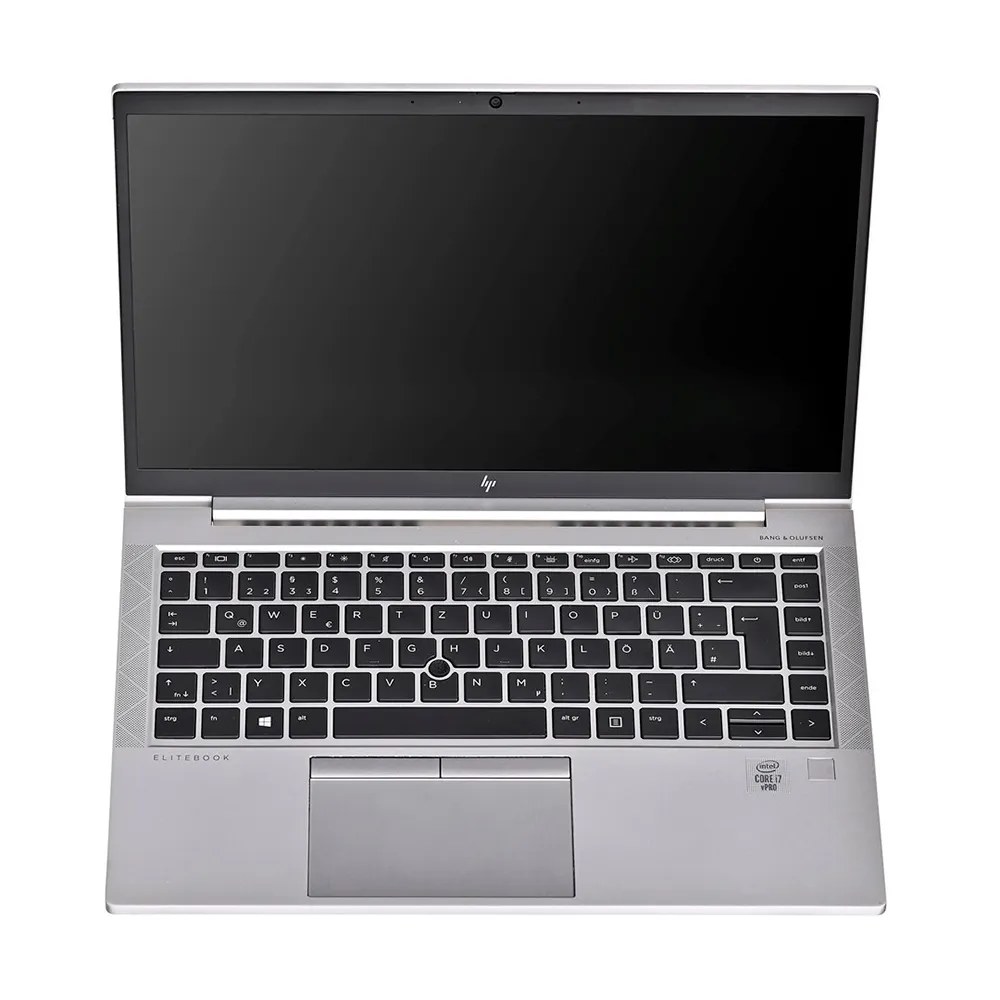 [PPX-143239570] HP Portatile EliteBook 840 G7 14" i5-10210U/16GB/512GB SSD ricondizionato