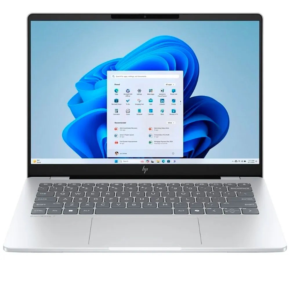 [PPX-142616418] HP Portatile OmniBook 7 14-FR0010NS 14" Ultra 5-225U/16/1TB SSD