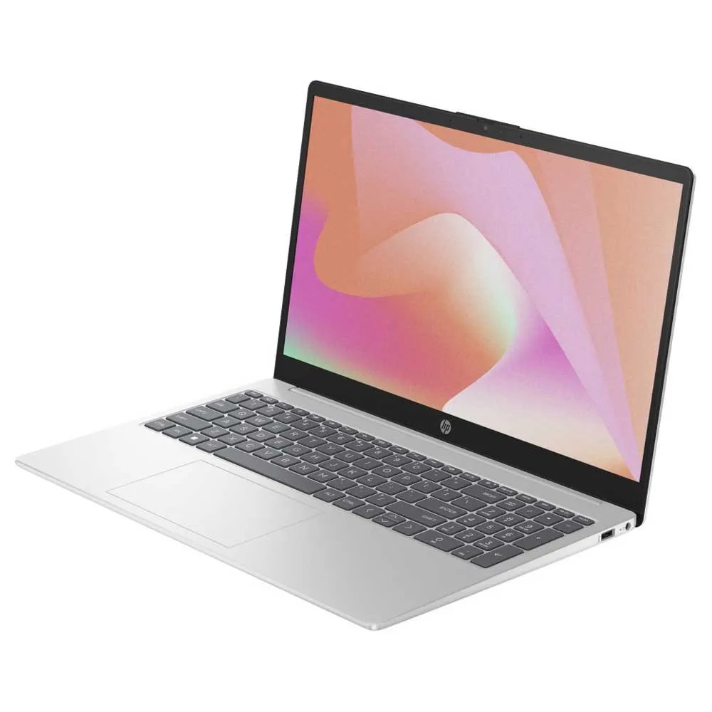 [PPX-140772386] HP Portatile 15-fd0058ns 15.6" i5-1334U/8GB/512GB SSD