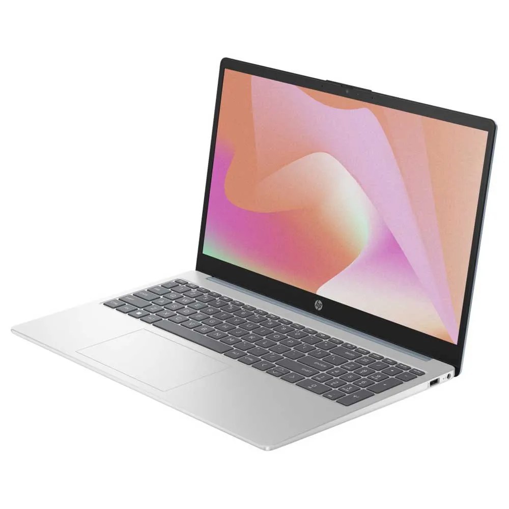 [PPX-140772387] HP Portatile 15-fd0060ns 15.6" i7-1355U/8GB/512GB SSD