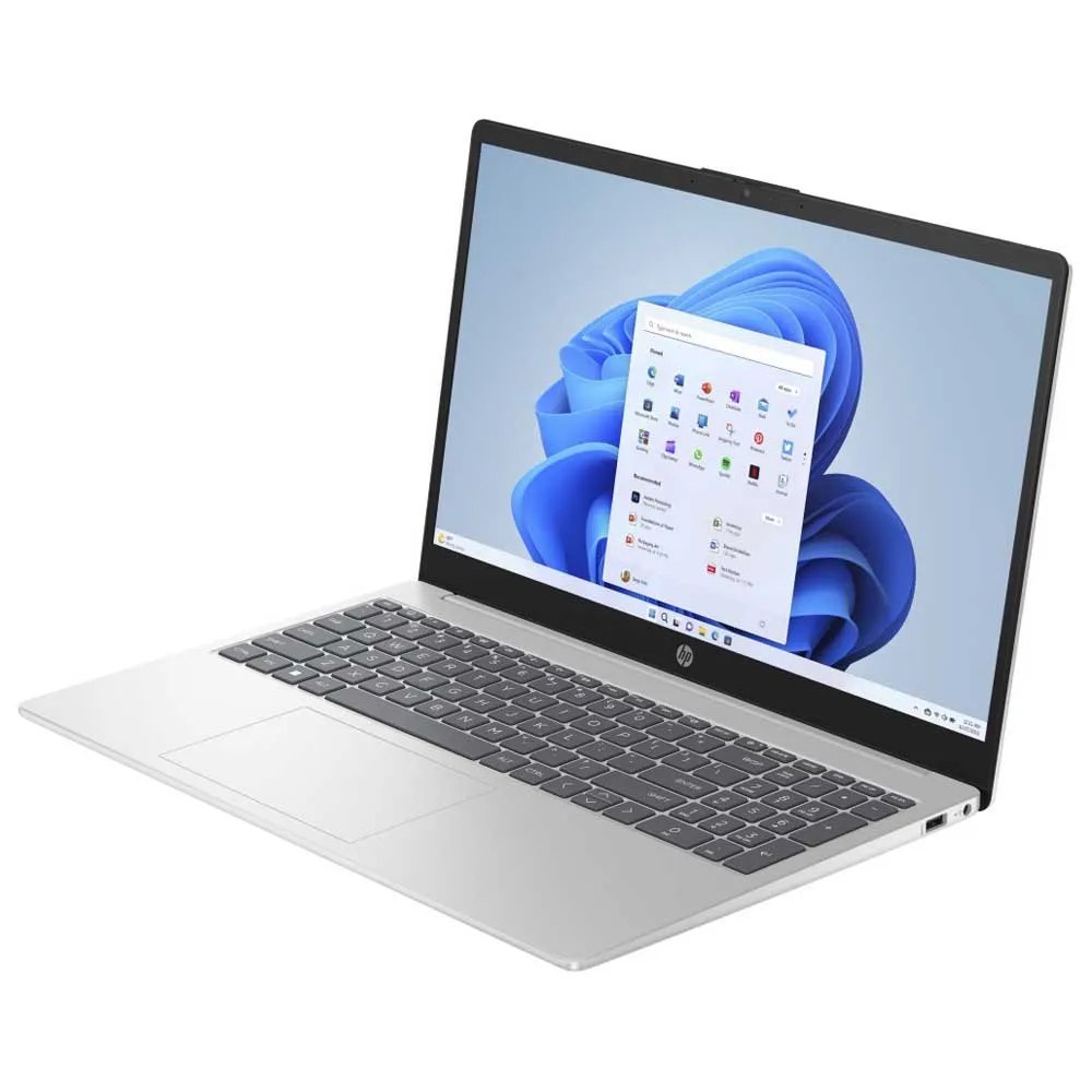 [PPX-140772388] HP Portatile 15-fd0061ns 15.6" i7-1355U/8GB/512GB SSD