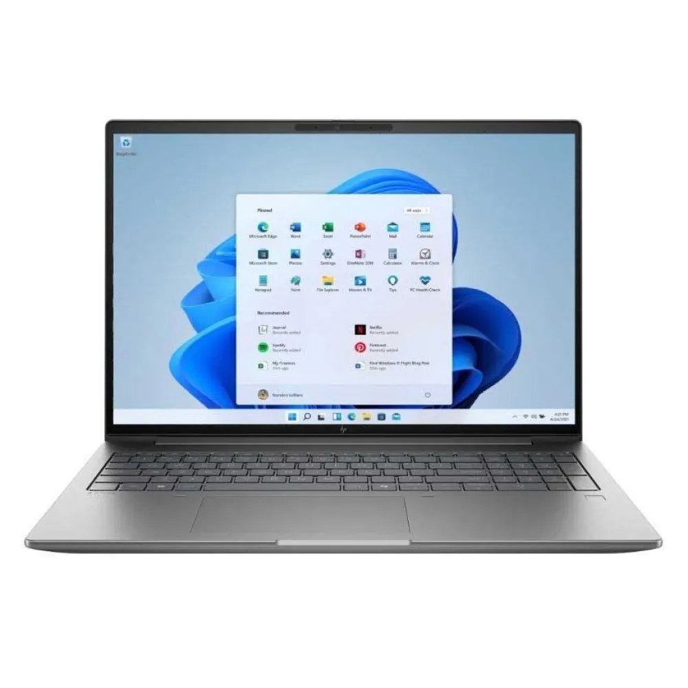 [PPX-142540347] HP Portatile ZBook Power G11 16" Ultra 9-285H/64GB/2TB SSD/RTX 2000 Ada 8GB