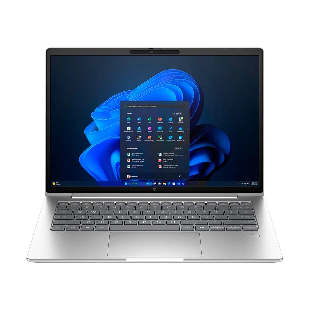 [PPX-143239560] HP Portatile EliteBook 640 G11 14" Ultra 5 135H/16GB/512GB SSD
