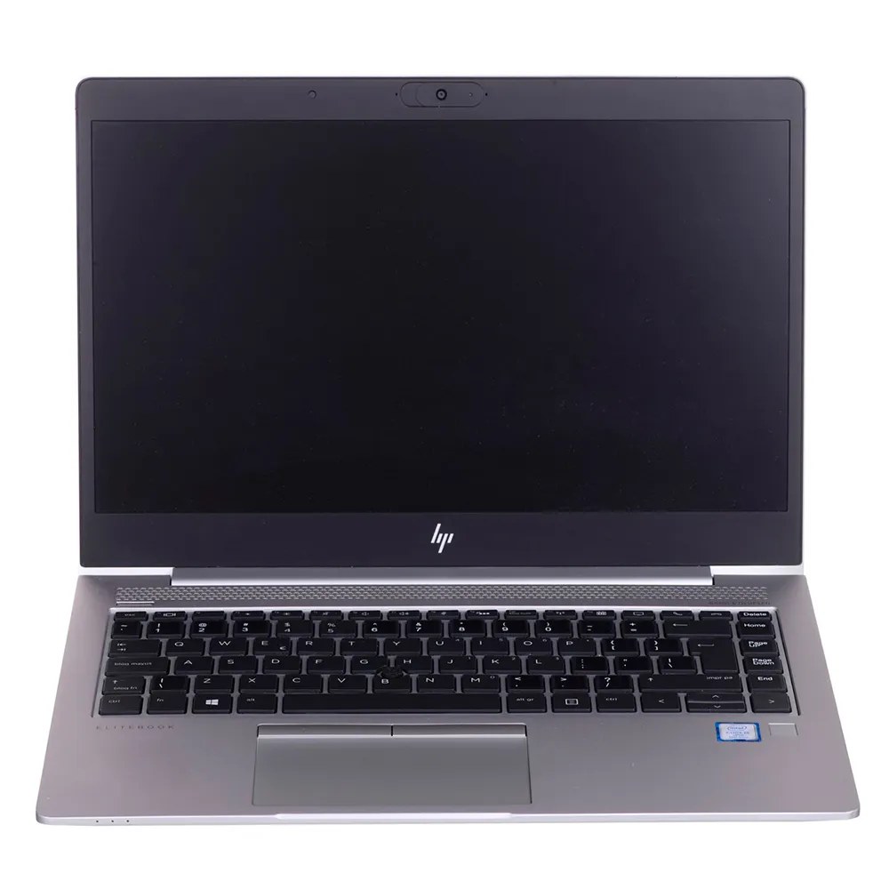 [PPX-143239568] HP Portatile EliteBook 840 G6 14" i5-8365U/16GB/512GB SSD ricondizionato