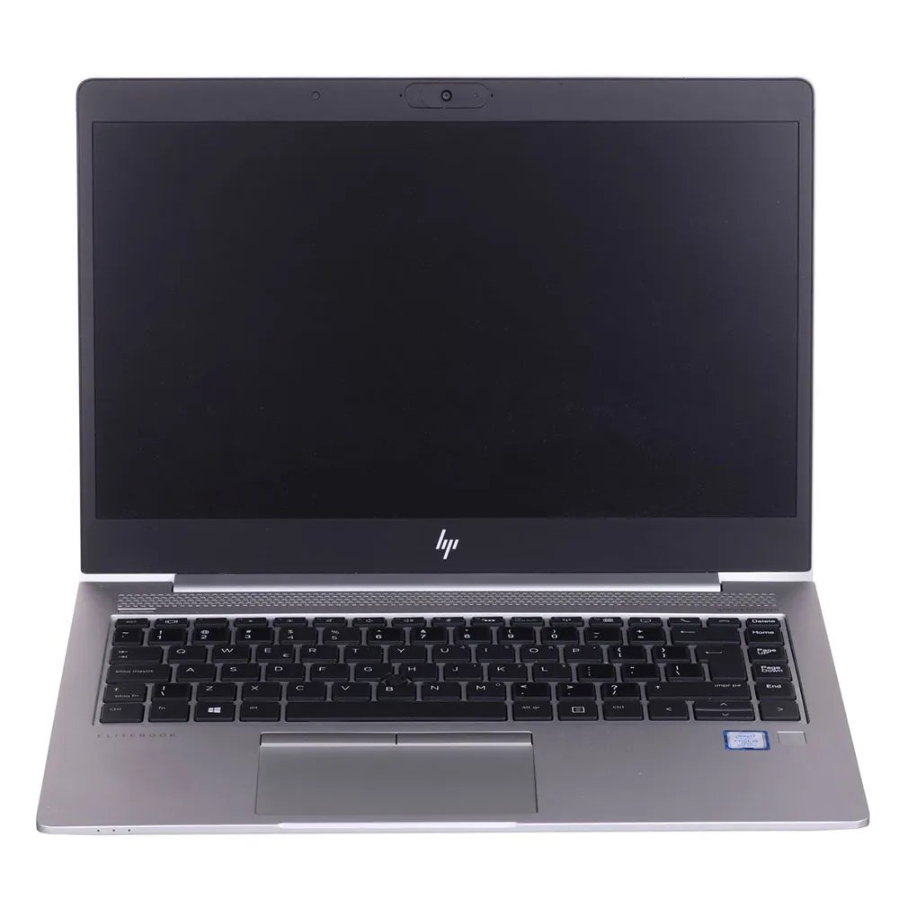 [PPX-143239569] HP Portatile EliteBook 840 G6 14" i5-8365U/8GB/256GB SSD ricondizionato