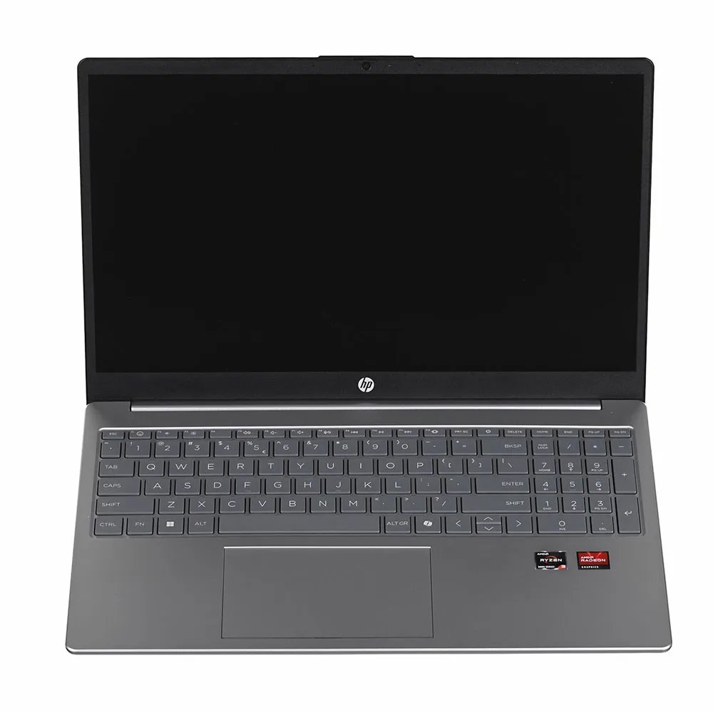 [PPX-143196926] HP Portatile 15-fc0043ny 15.6" R3-5425U/8GB/256GB SSD