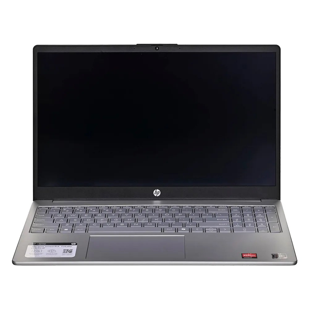 [PPX-143196927] HP Portatile 15-FC0146DDX Touch REPACK 15.6" R5/8GB/512GB SSD