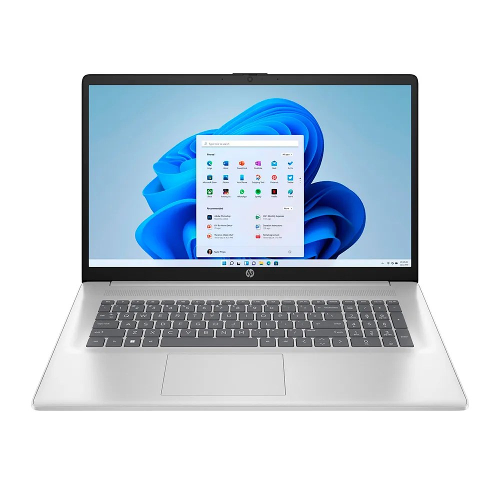 [PPX-143196933] HP Portatile 17-cn4009nw 17.3" I5/16GB/512GB SSD