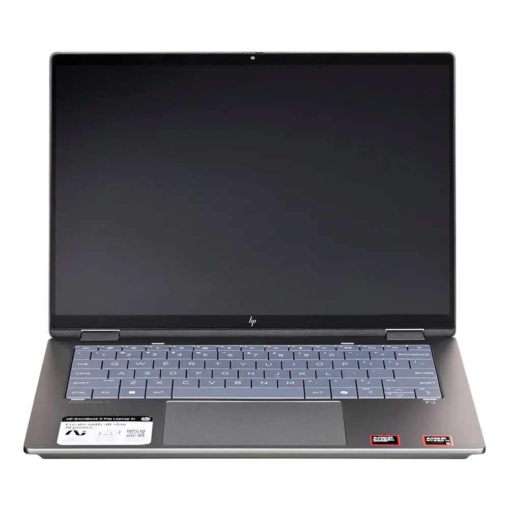[PPX-143196962] HP Portatile OmniBook Flip 14-FK0013D Touch REPACK 14" R5 AI 340/16GB/512GB SSD