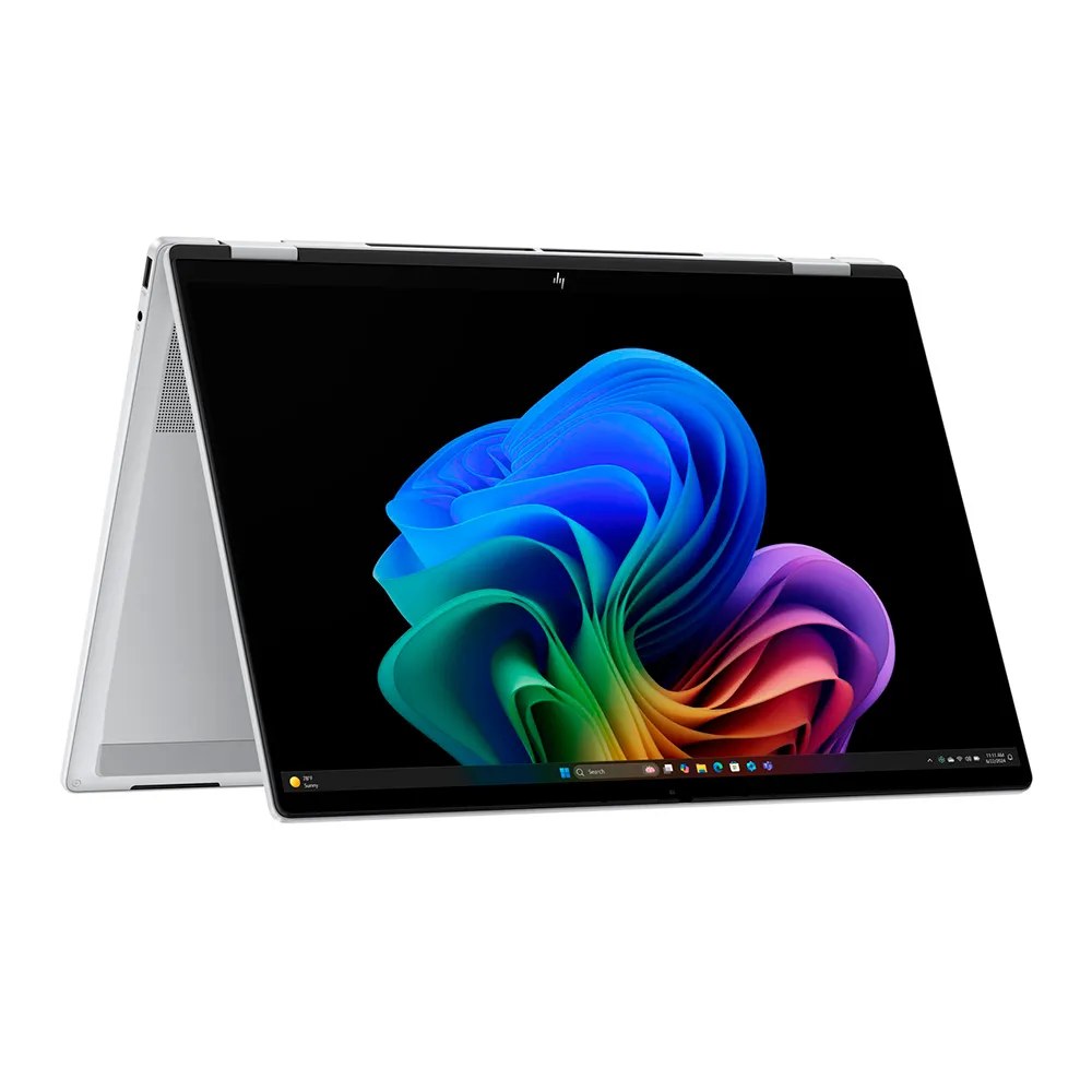 HP Portatile OmniBook x Flip 16-as0003nw Touch OLED 16" Ultra 7/32GB/1TB SSD/Arc 140V