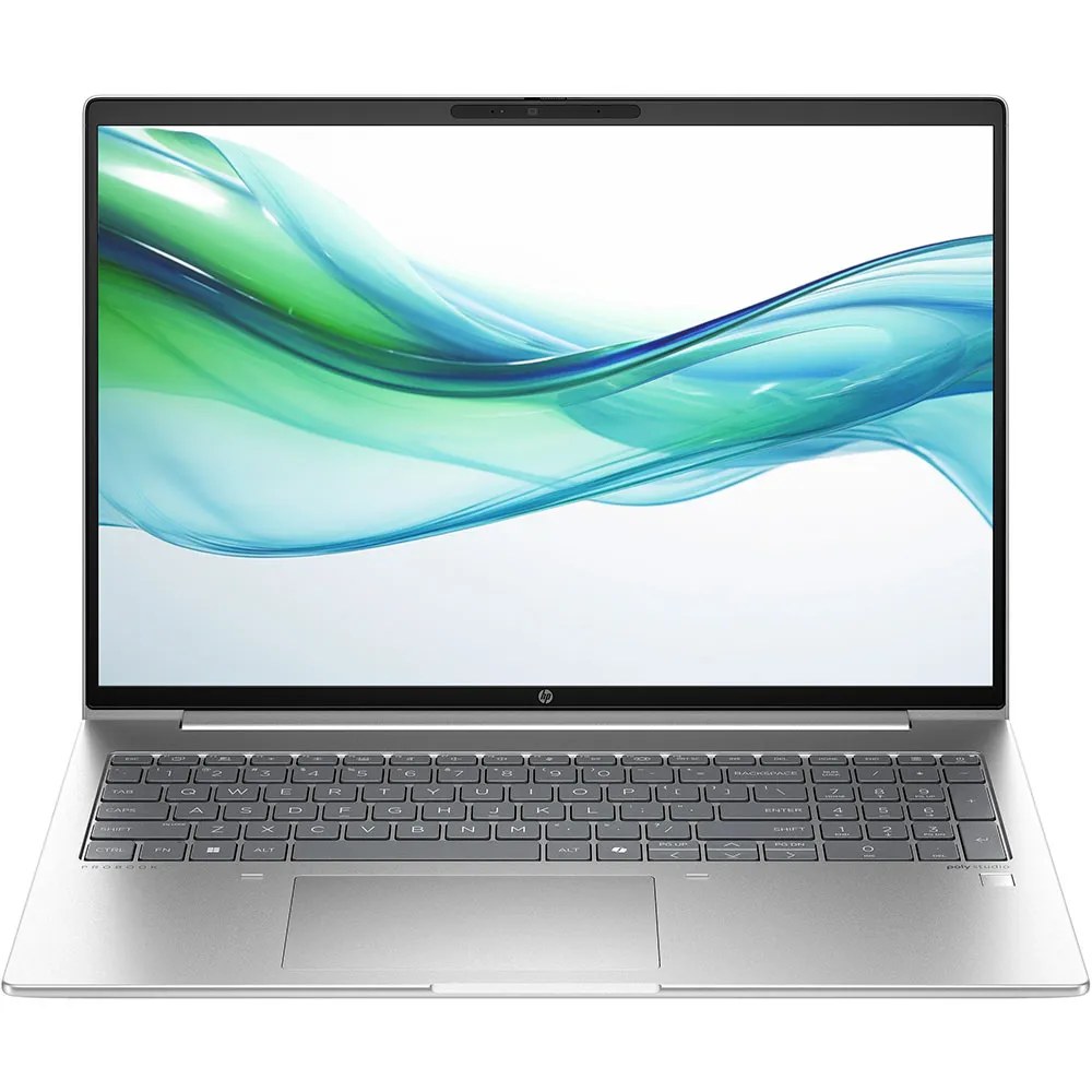 HP Portatile ProBook 465 G11 AD1J1ET 16" R5-7535U/16GB/512GB SSD