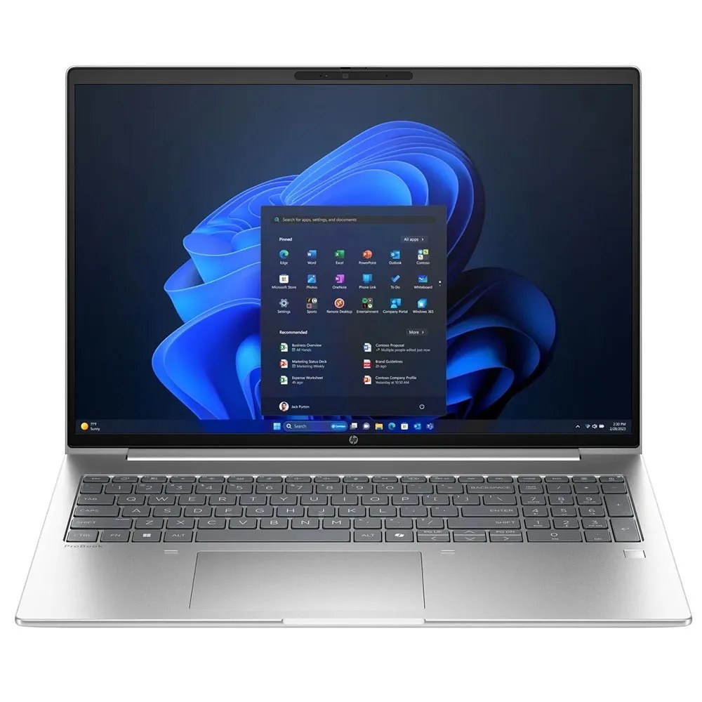 [PPX-143196961] HP Portatile OmniBook 7 AI 14-fr0003nw 14" Ultra 5/16GB/512GB SSD
