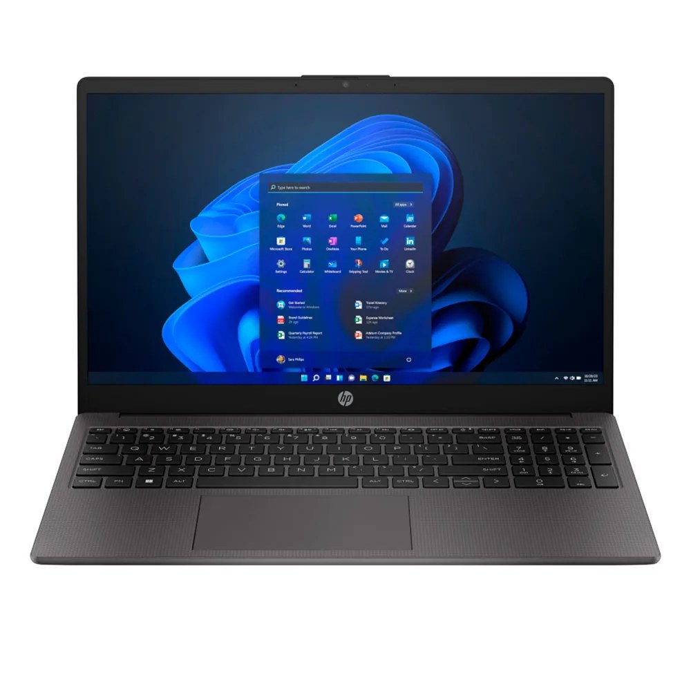 [PPX-142296694] HP Portatile 255 G10 15.6" R3-7330/8GB/256GB SSD