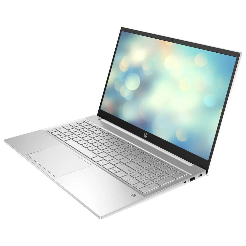 [PPX-139636002] HP Portatile Pavilion 15-EH1001NS 15.6" R5-5500U/16GB/512GB SSD
