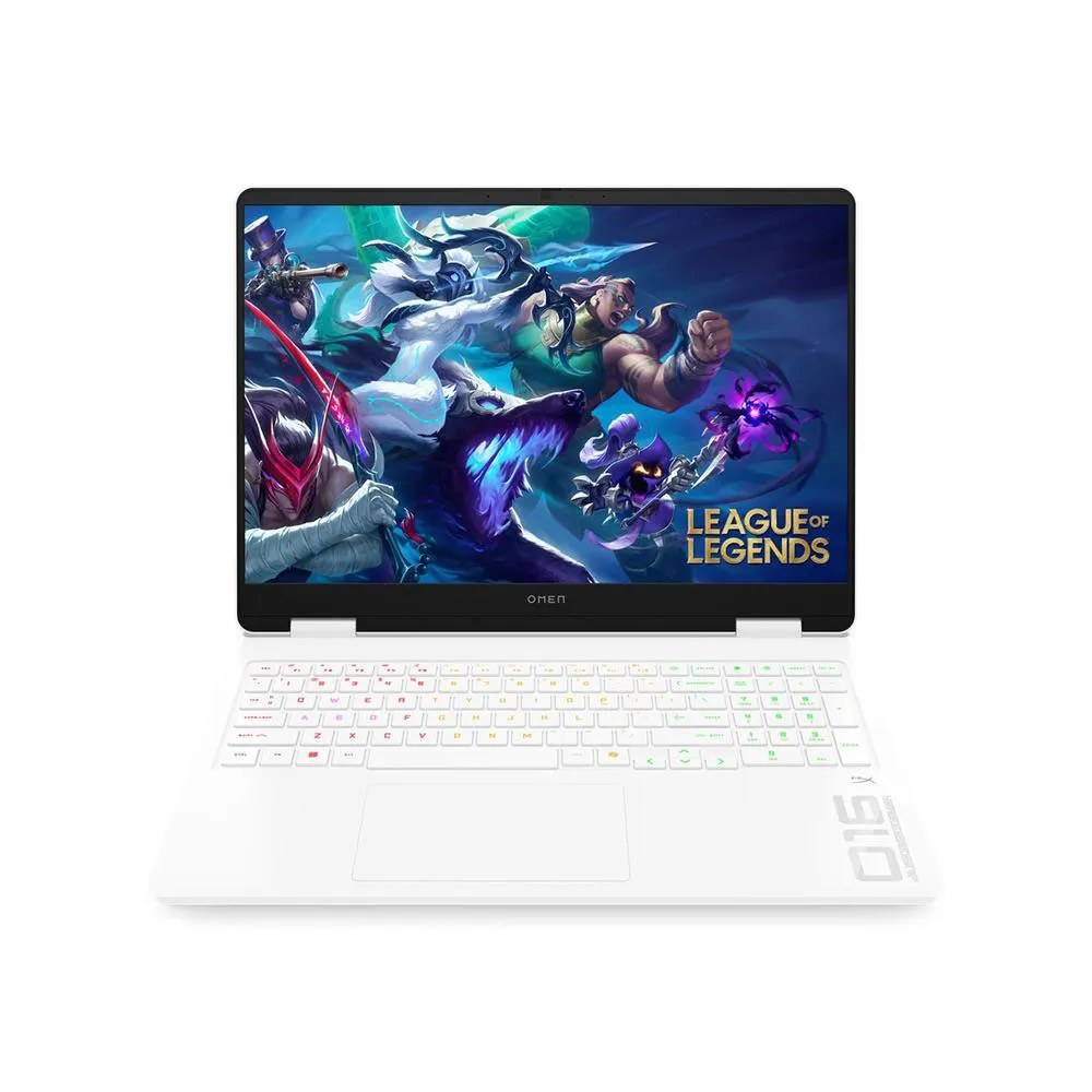 [PPX-142562397] HP Portatile gaming OMEN 16-am0046ns 16" i9-14900HX/16GB/1TB SSD/RTX 5060