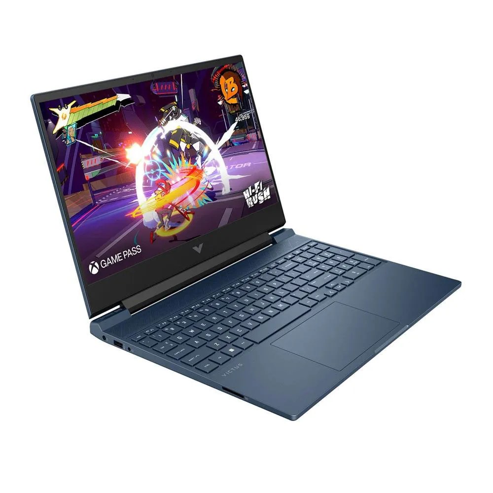 [PPX-142562402] HP Portatile gaming Victus 15-fa2041ns 15.6" Ultra 7-240H/16GB/1TB SSD/RTX 5060