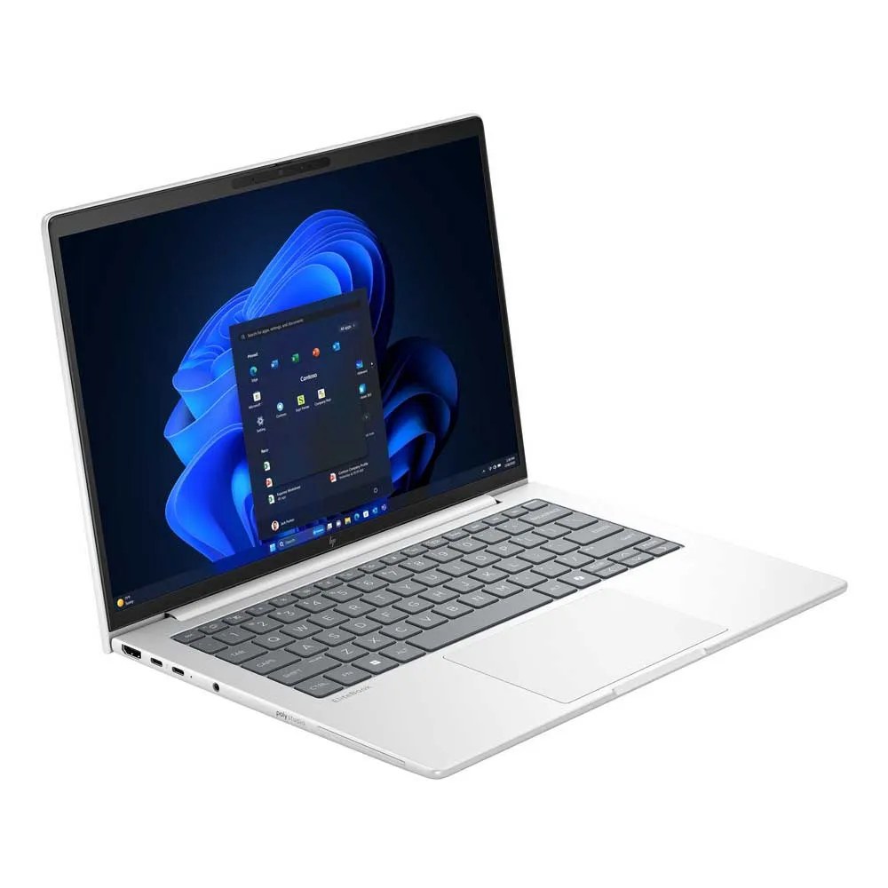 [PPX-142540322] HP Portatile EliteBook 840 G11 14" Ultra 5-125H/16GB/512GB SSD