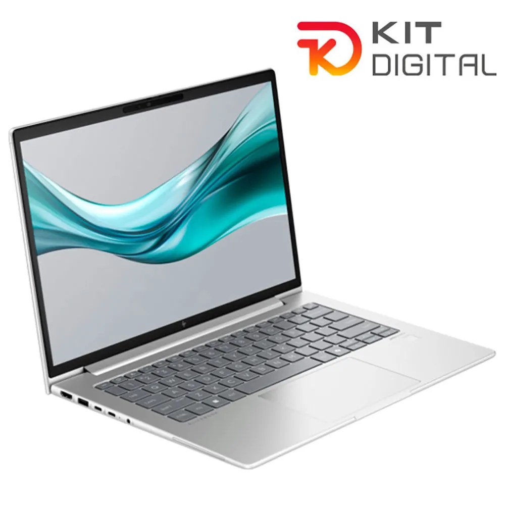 [PPX-142066104] HP Portatile EliteBook 645 G11 14" R5-7535U/16GB/512GB SSD