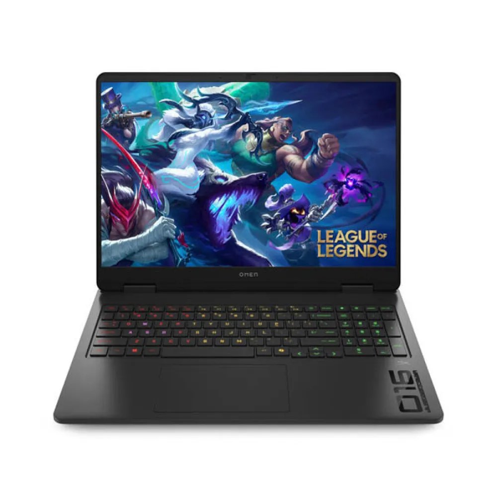 [PPX-142467731] HP Portatile gaming Omen 16-AM0036NS 16" Ultra 7-255H/32GB/1TB SSD