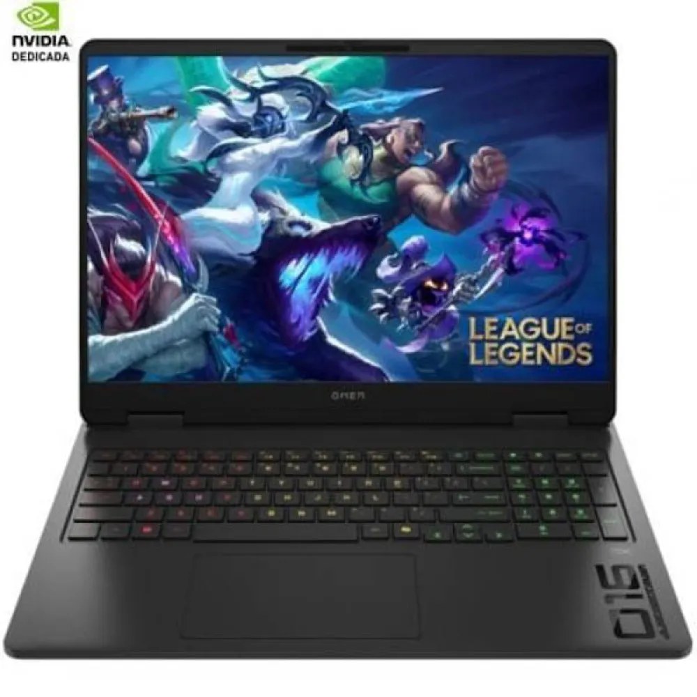 [PPX-142467735] HP Portatile gaming Omen 16-AP0024NS 16" R9-365/32GB/1TB SSD