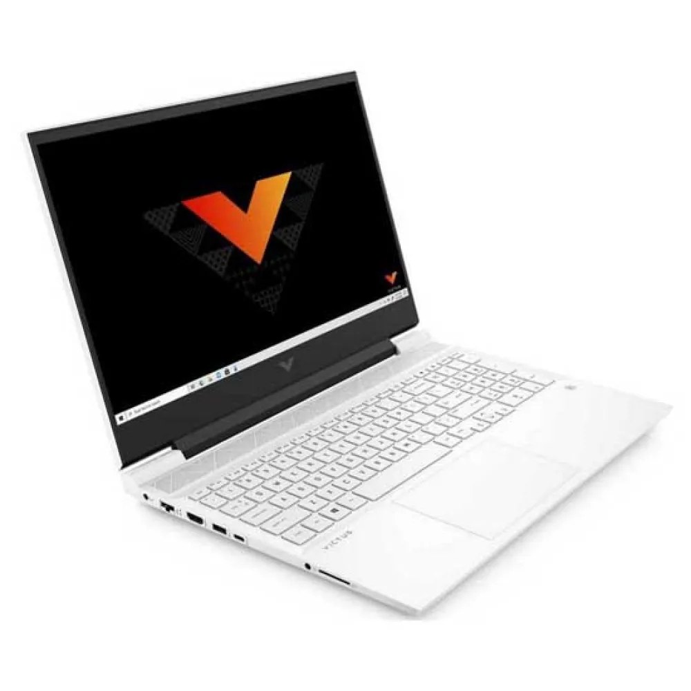 [PPX-141935220] HP Portatile gaming Victus 16-e0002np 16.1" R7-5800H/16GB/512GB SSD/RTX 3060