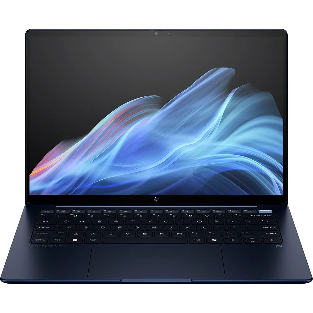 [PPX-142026846] HP Portatile EliteBook Ultra G1i 14" Ultra 7-258V/32GB/512GB SSD