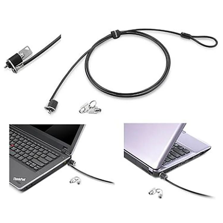 Lenovo Lucchetto Security Cable Lock
