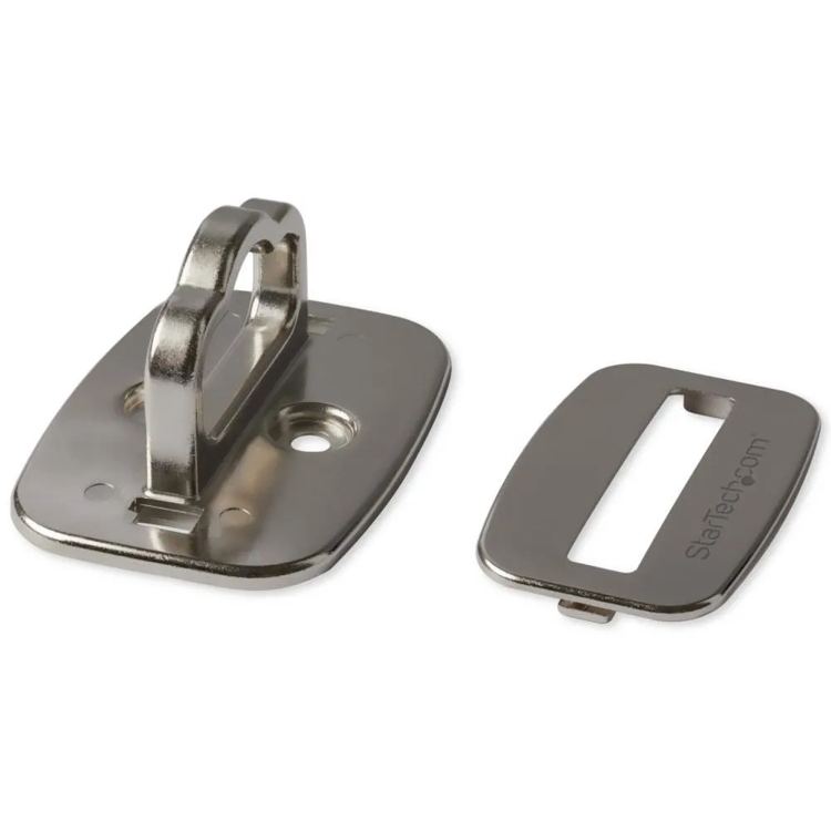 [PPX-137534604] Startech Ancora per lucchetto per cavo grande