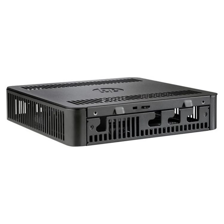 HP Lucchetto Desktop Mini LockBox V2