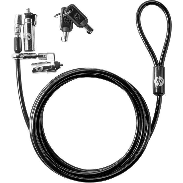[PPX-137823536] HP Lucchetto Nano Lock