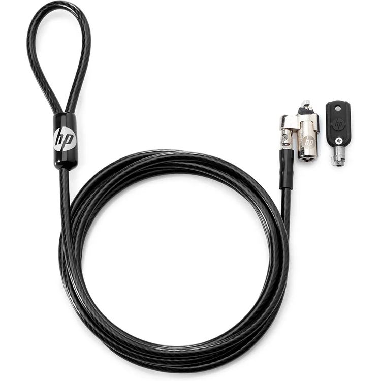 [PPX-138305078] HP Cavo di sicurezza T1A62AA