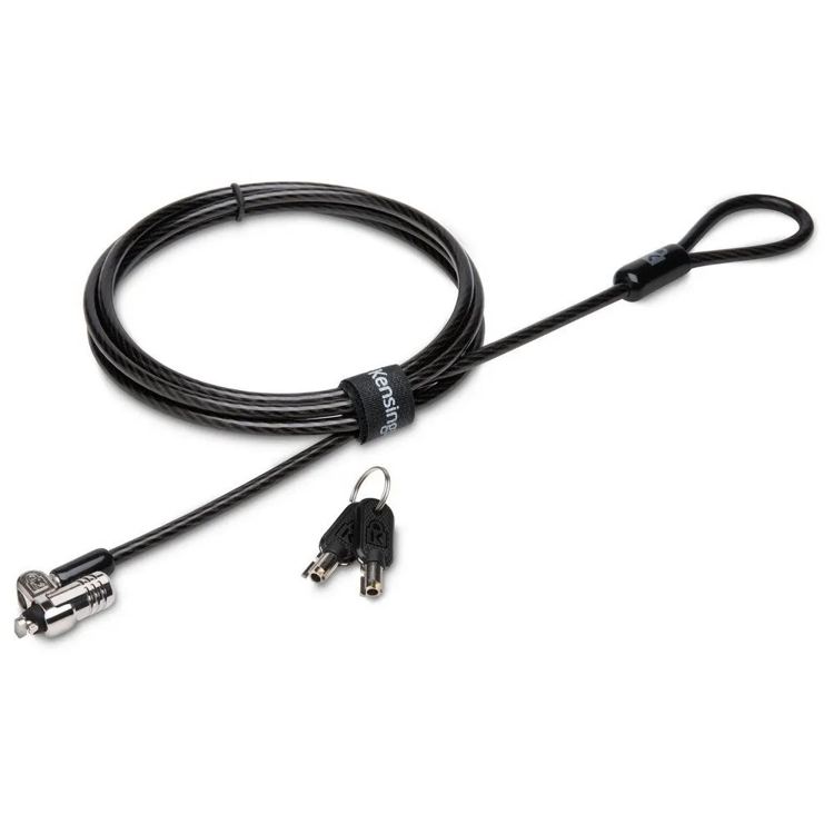 [PPX-137823549] Kensington Lucchetto MicroSaver 2.0 Keyed Lock