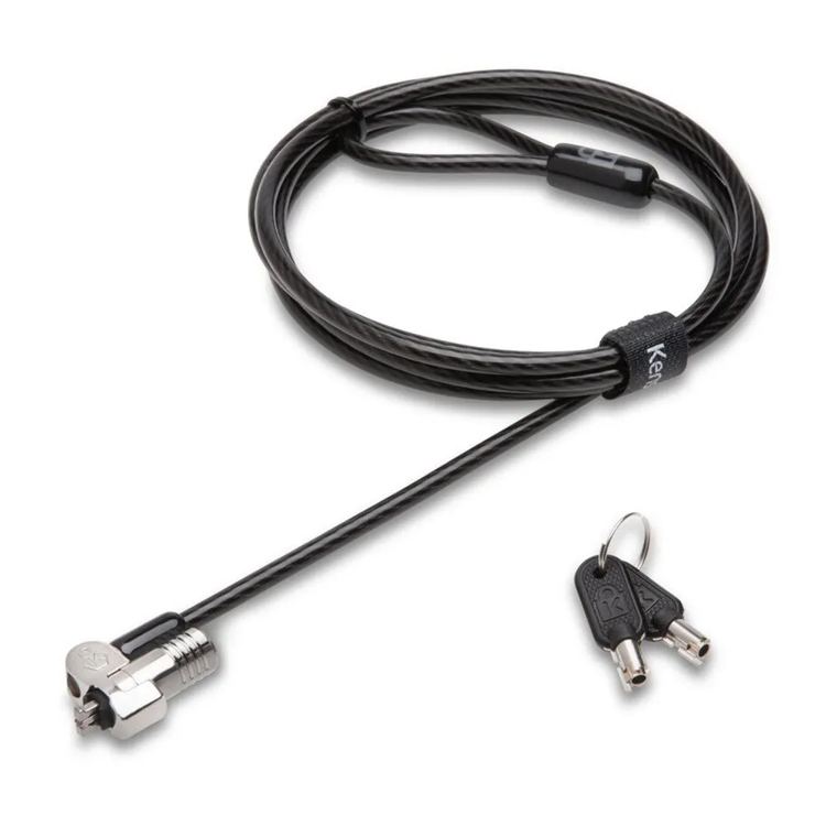 [PPX-137823552] Kensington Lucchetto NanoSaver Keyed Lock