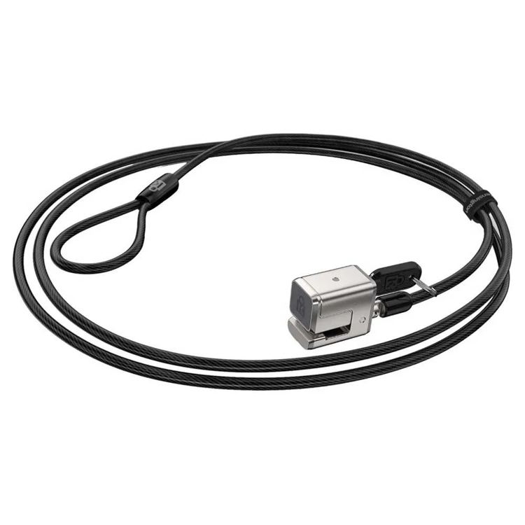 [PPX-139431085] Kensington Cavo di sicurezza per laptop K68134WW 1.80 m