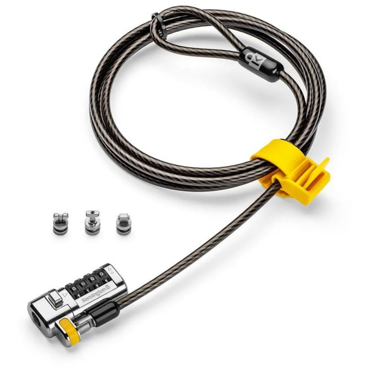 Kensington Cavo di sicurezza K68105EU