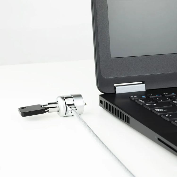 [PPX-138616719] Tooq Cavo di sicurezza per laptop TQCLKC0025 1.5 m