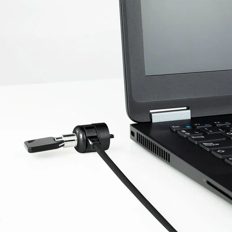 [PPX-139906388] Tooq Cavo di sicurezza per laptop TQCLKC0025-G 1.5 m