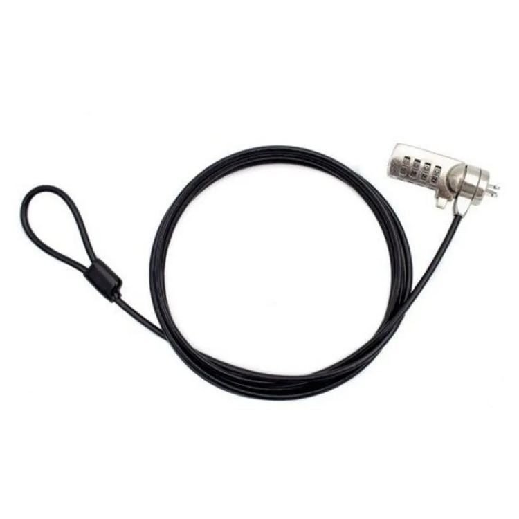 [PPX-138305105] Nilox Cavo di sicurezza NXSC002