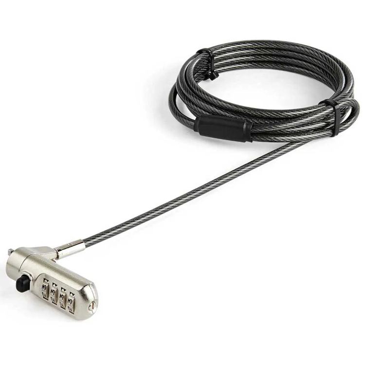 [PPX-138148342] Startech Adattatore di blocco LTLOCKNANO 2 m