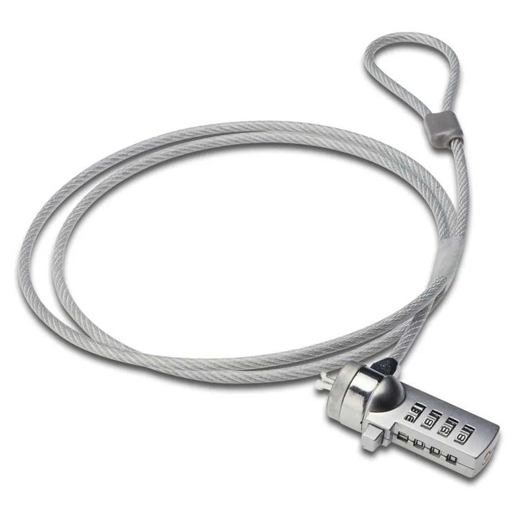 Eminent Lucchetto EW1241 Combination Lock 1.5 m