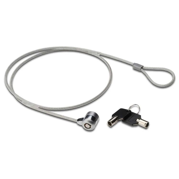 [PPX-137673138] Eminent Lucchetto Secure Lock Cable 1.5 m