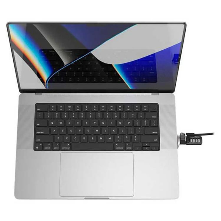 [PPX-139582437] Compulocks Blocco per laptop MacBook Pro M1 2021 16 pollici