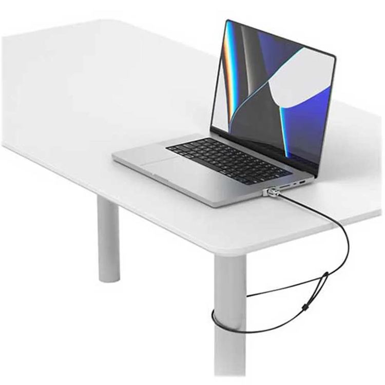 [PPX-139431063] Compulocks Cavo di sicurezza per laptop MacBook Pro 2021 16 pollici