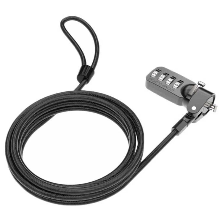 Compulocks Adattatore di blocco CL37 1.83 m