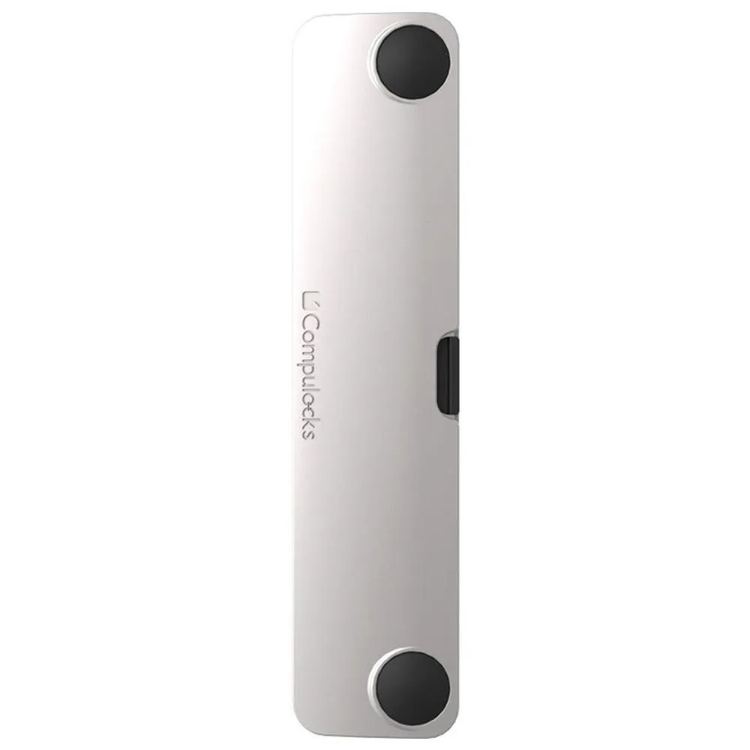 [PPX-137823504] Compulocks Lucchetto Blade Bracket W/Keyed Lock