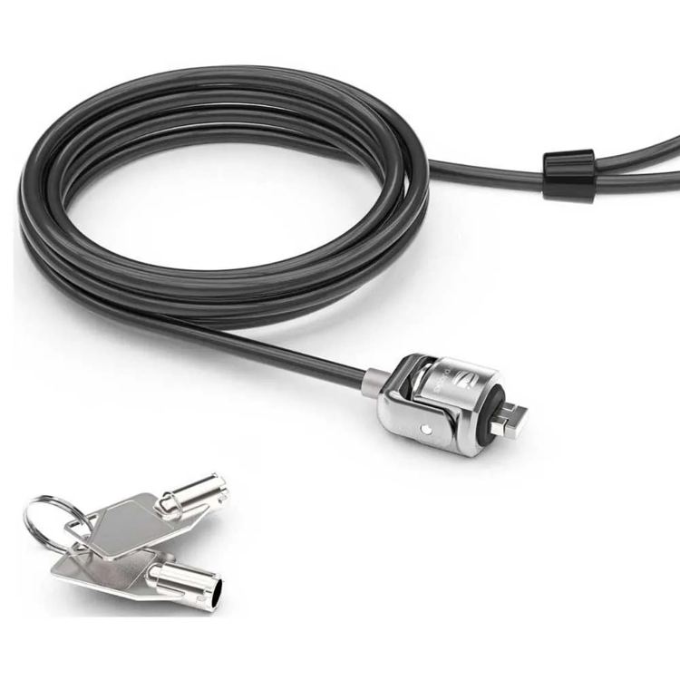 Compulocks Lucchetto Security Keyed Cable Lock
