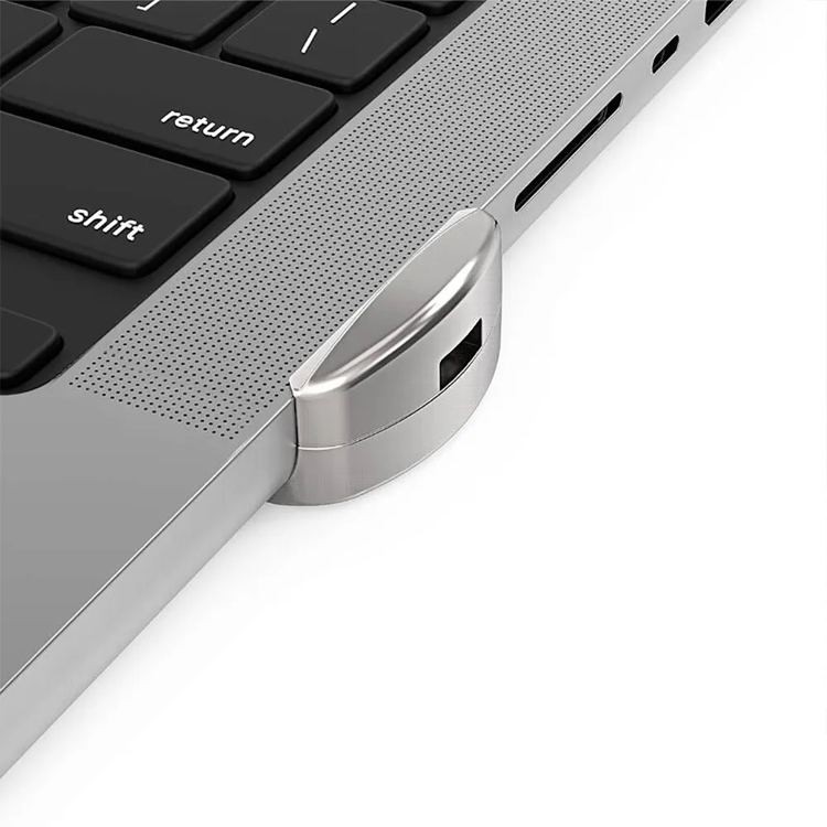 [PPX-139431057] Compulocks Cavo di sicurezza per laptop CE23229 MacBook Pro Touch ID 16"